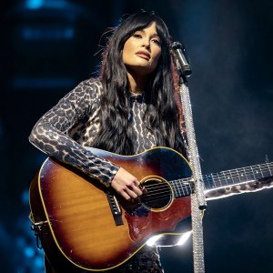 Kacey Musgraves Is ‘Extremely Sad’ That Her Final ‘Star-Crossed’ Concert Was Canceled: 'So Genuinely Sorry'