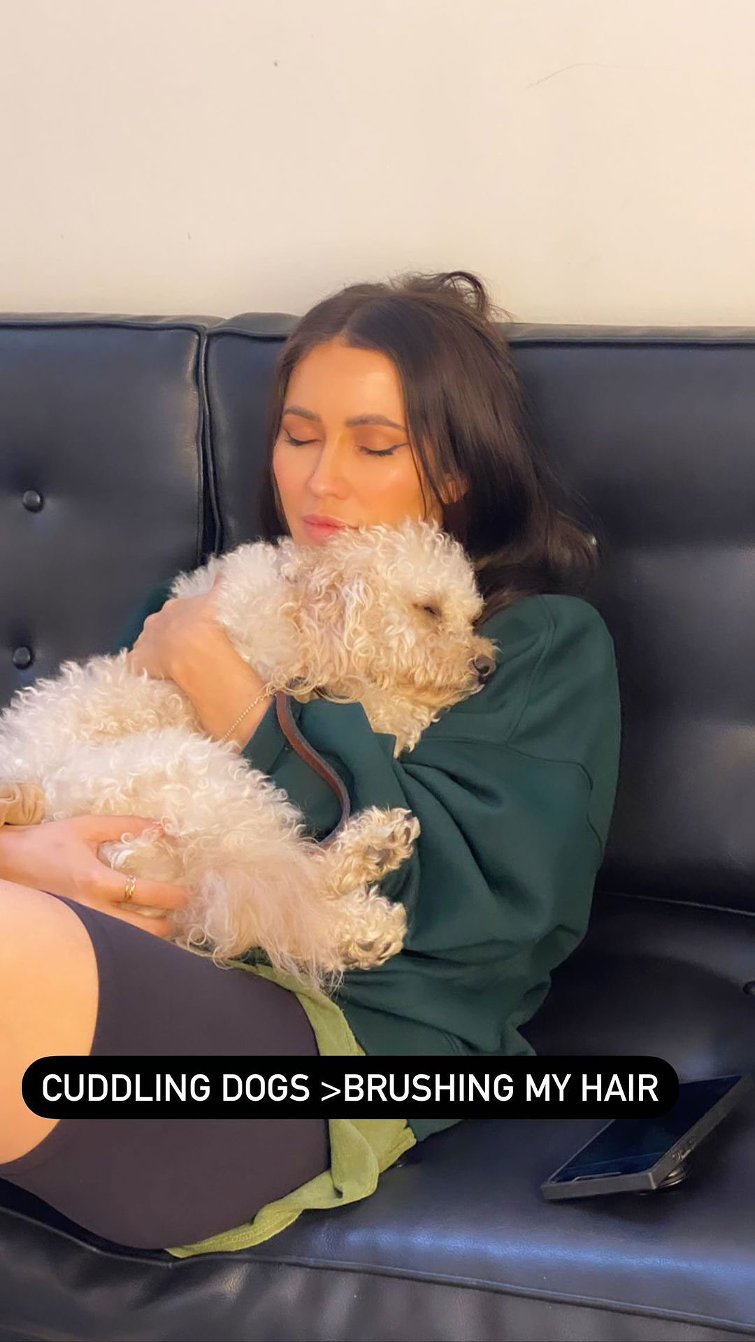 Kaitlyn Bristowe Celebs With Their Pets