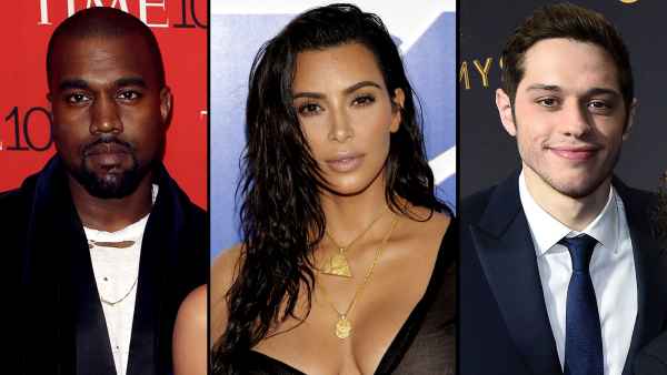 Kanye Apologizes for 'Jarring' Messages About 'Harassing' Kim and Pete