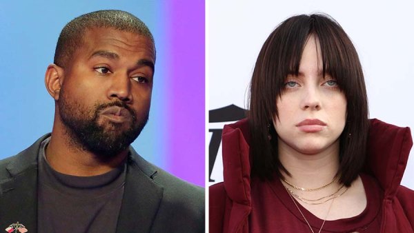 Kanye Threatens Pull Coachella Gig How Billie Eilish Is Involved