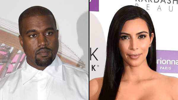 Kanye West Brings Kids to Sunday Service Declares Moving Forward After Deleting Kim Kardashian Posts