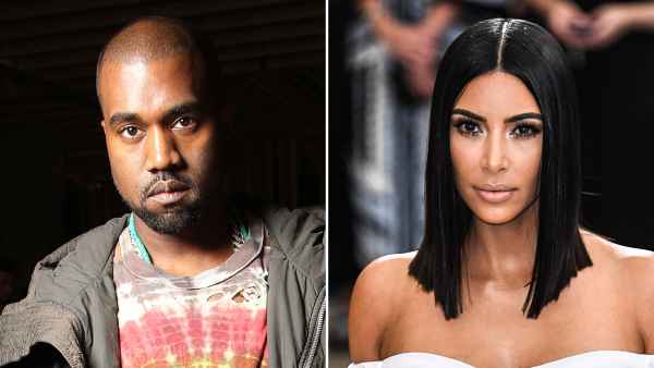 Kanye West Claims Kim Kardashian Won’t Let Their Kids Visit His Hometown: ‘How Is This Joint Custody?’