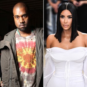 Kanye West Claims Kim Kardashian Won’t Let Their Kids Visit His Hometown: ‘How Is This Joint Custody?’
