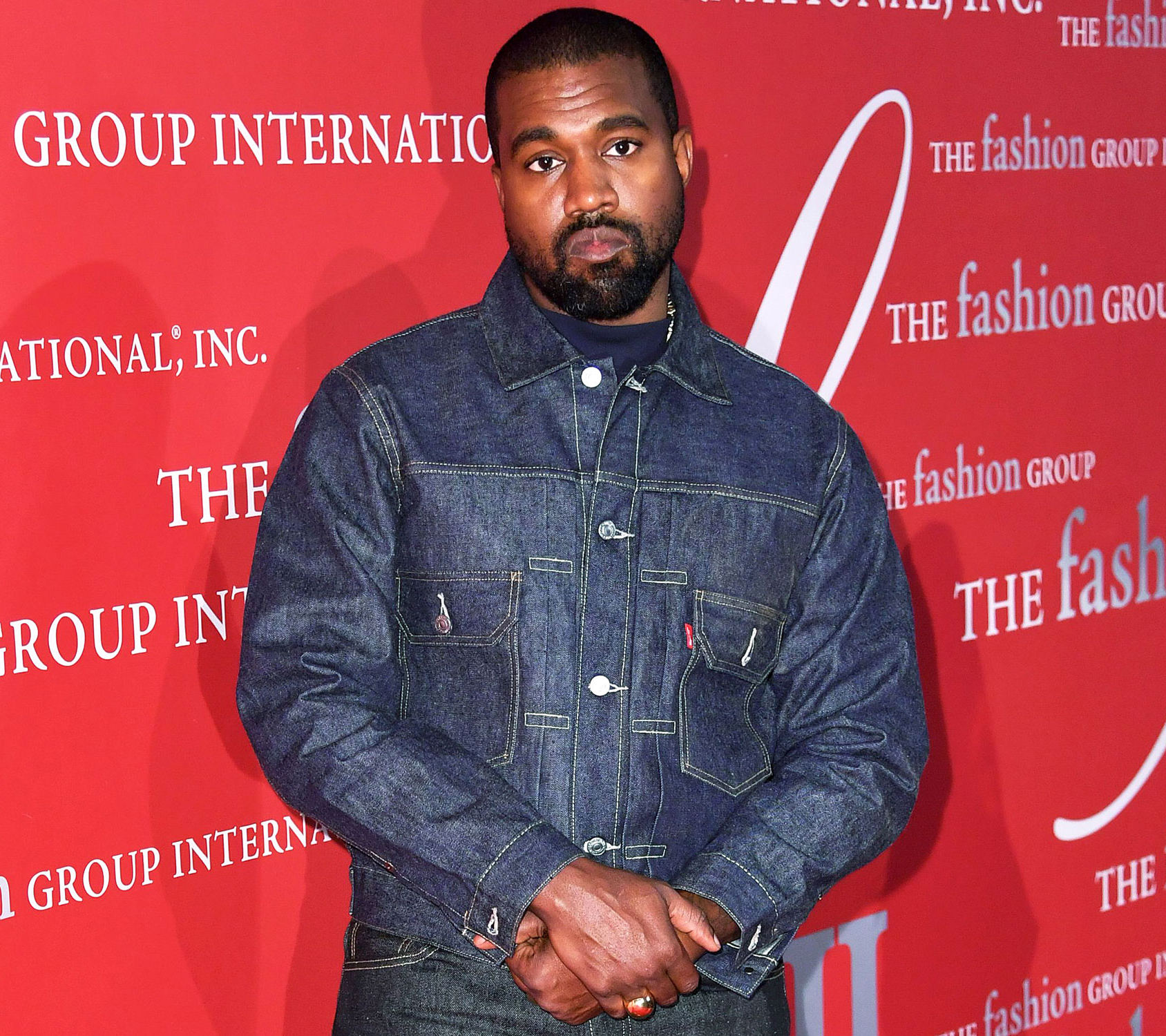 Kanye West Releases Yeezy Gap Engineered by Balenciaga | Us