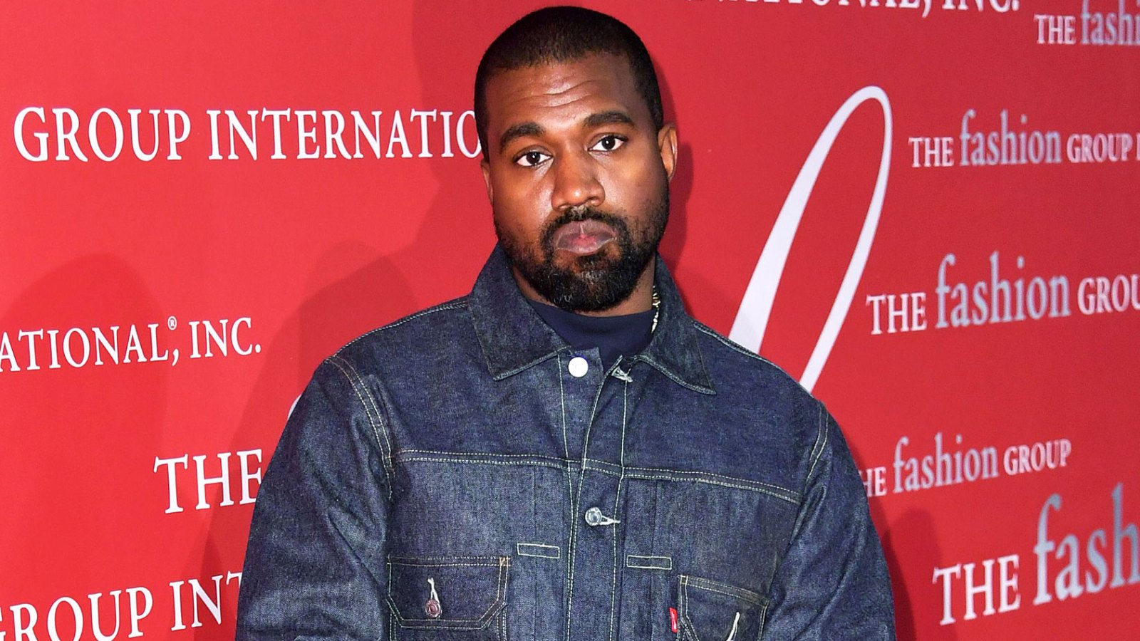 Kanye West’s Yeezy Gap x Balenciaga Drop Includes a 440 Denim Jacket