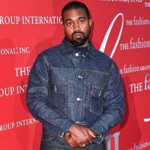 Kanye West’s Yeezy Gap x Balenciaga Drop Includes a 440 Denim Jacket