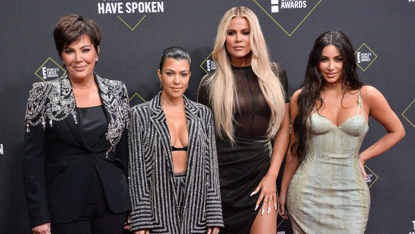 Kardashians Trailer Alert