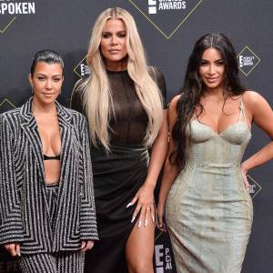 Kardashians Trailer Alert
