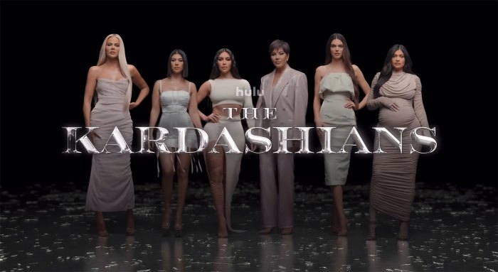 Kardashians Trailer Alert