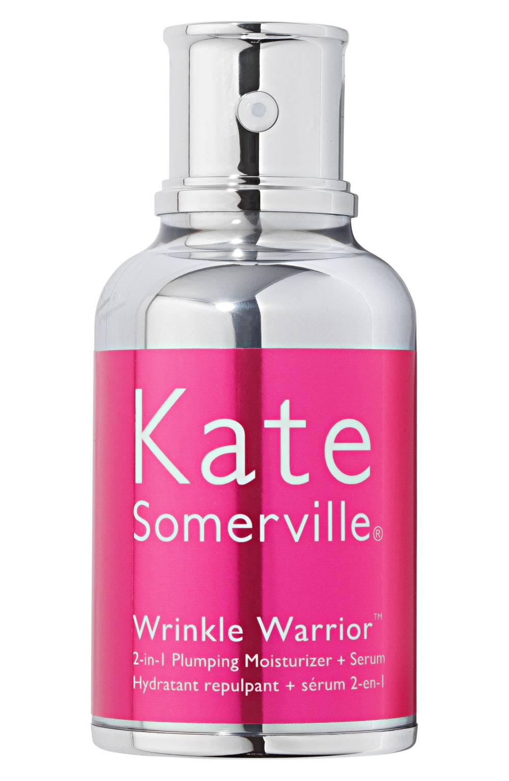 Kate Sommerville Wrinkle Warrior™ 2-in-1 Plumping Moisturizer + Serum
