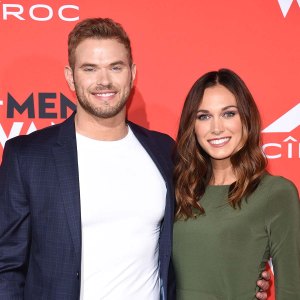 Kellan Lutz Wife Brittany Are Expecting Baby No 2 God Is Good