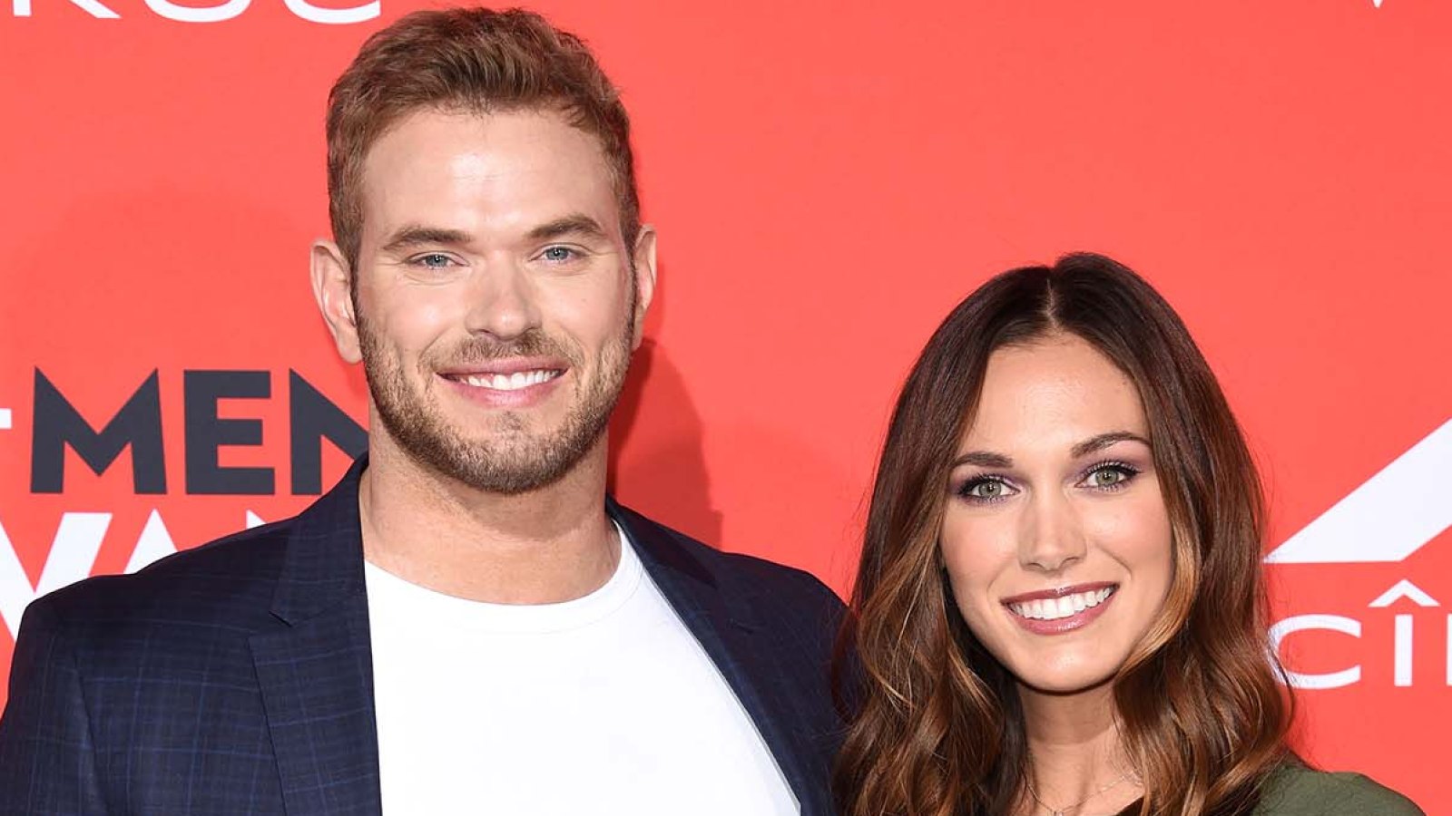 Kellan Lutz Wife Brittany Are Expecting Baby No 2 God Is Good