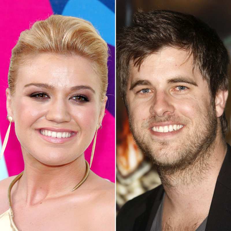 Kelly Clarkson’s Dating History: All the A-List Celebs She’s Been Linked to Through the Years