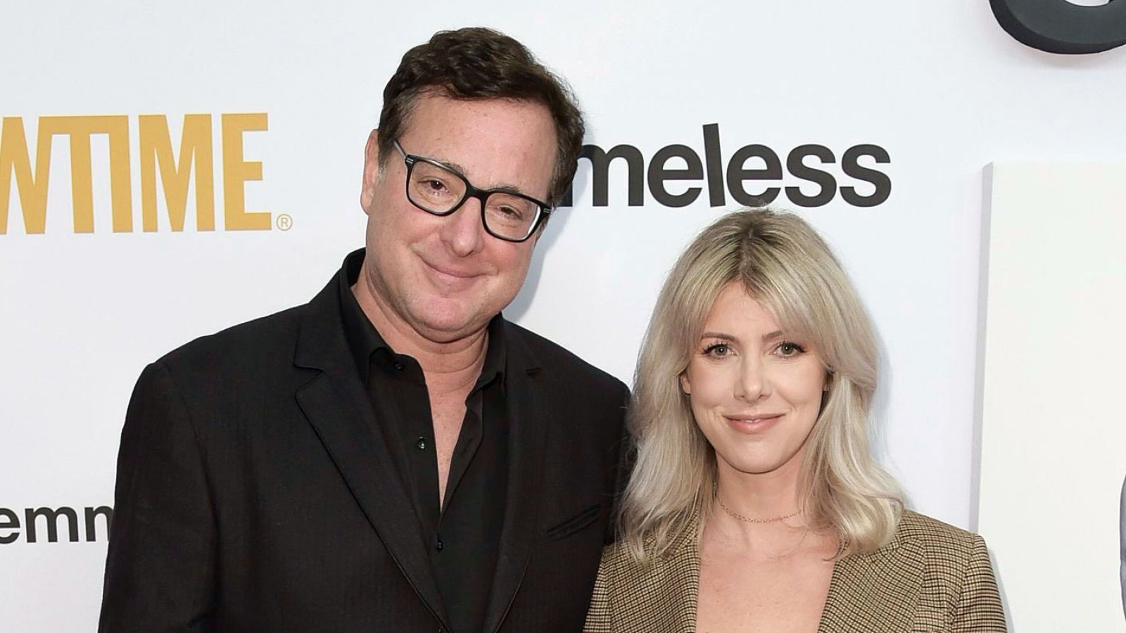 Kelly Rizzo Commemorates 1Month Anniversary of Bob Saget's Death