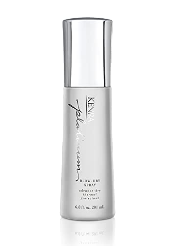 Kenra Platinum Blow-Dry Spray