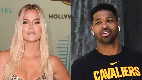Khloe Kardashian Shares Powerful Message About Finding 'Peace and Happiness' Amid Tristan Thompson Paternity Scandal