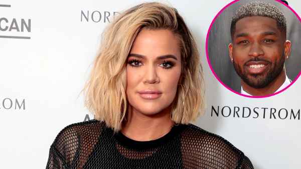 Khloe Kardashian Shows Before and After Gym Transformation Amid Tristan Drama