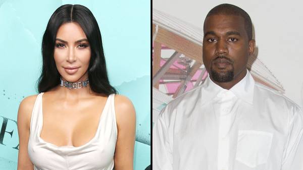 Kim K I Very Much Desire Divorced Kanye Spreads Misinformation