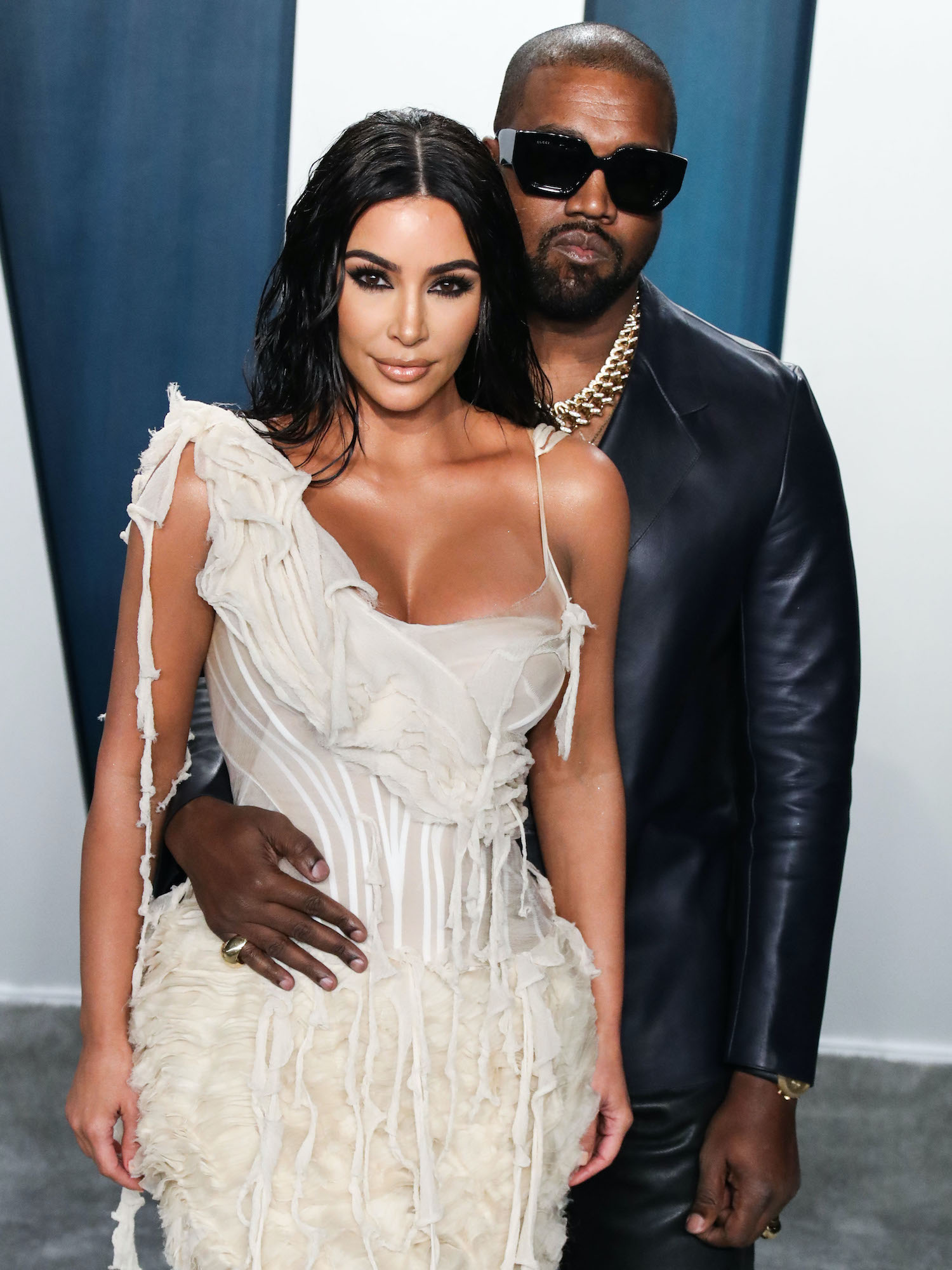 Kim K: Kanye West Makes a ‘Supportive Coparenting’ Dynamic ‘Impossible’