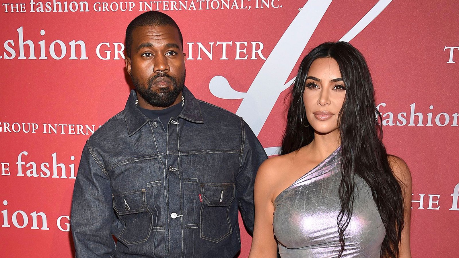 Kim Kardashian Addresses Her Decision to Divorce Kanye West