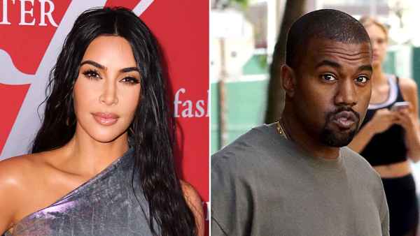 Kim Kardashian Defends Daughter North’s TikTok Use After Kanye West’s Diss