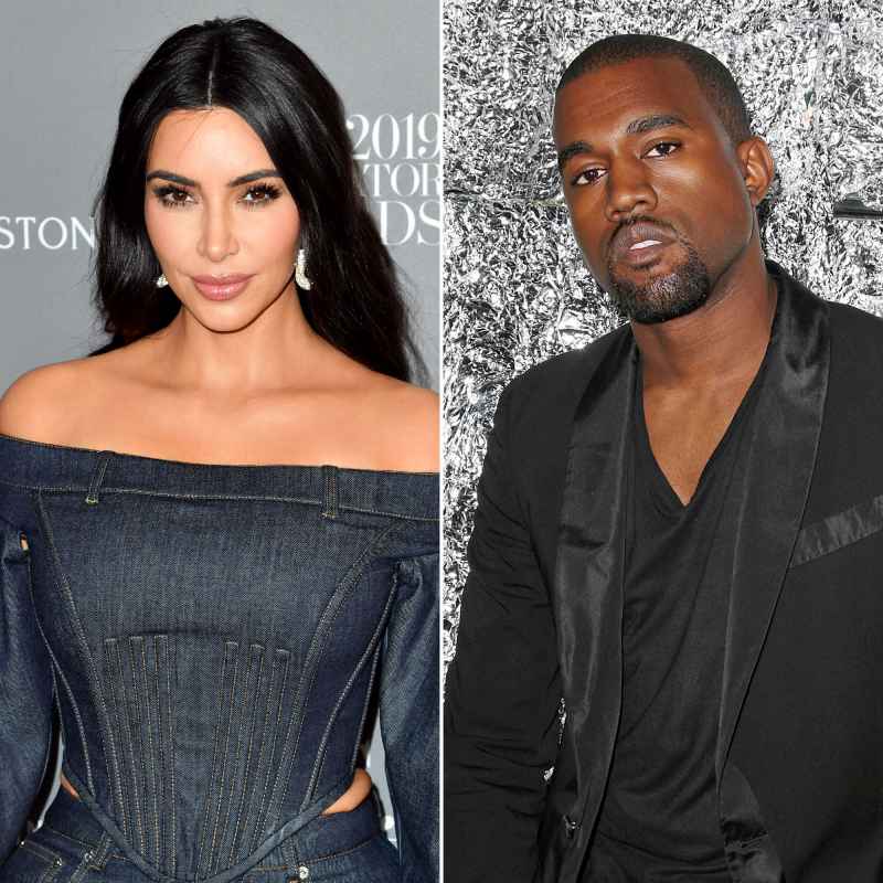 Kim Kardashian Is Kanye West’s ‘Biggest Cheerleader’ While Coparenting Despite Feeling ‘Hurt’
