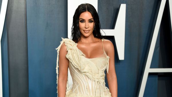 Kim Kardashian