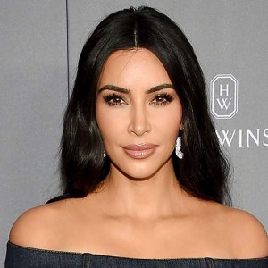 Kim Ks Vogue Cover Sparks Blackfishing Accusations Details