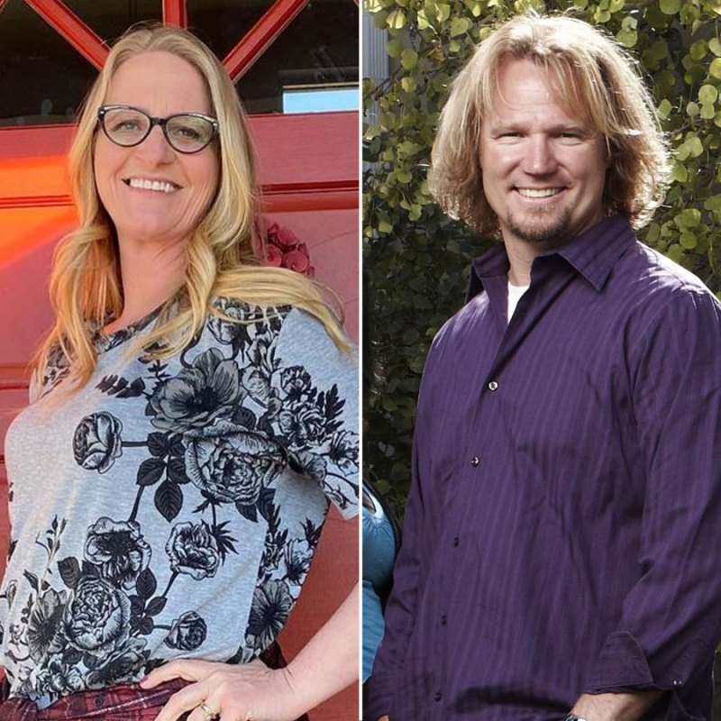 Kody Brown Reveals What He Could’ve Done Different With Christine Ahead of Their Split More Sister Wives Tell All Revelations