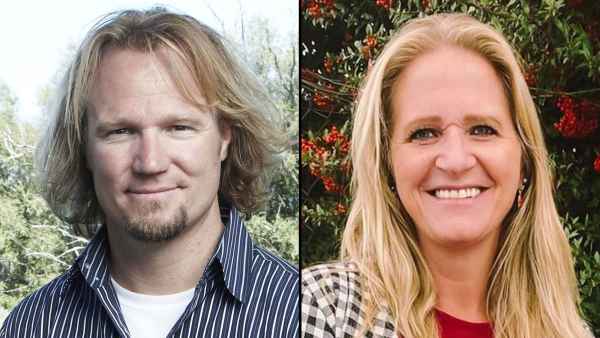 Kody Brown Reveals What He Could’ve Done Different With Christine Ahead of Their Split More Sister Wives Tell All Revelations