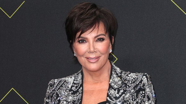 Kris Jenner Predicts Which of Her Children Will Get Pregnant Next