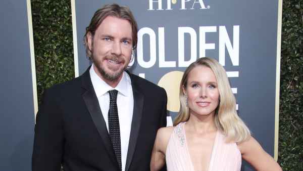 Kristen Bell Says Her Dax Shepard 2 Daughters Sleep Their Room