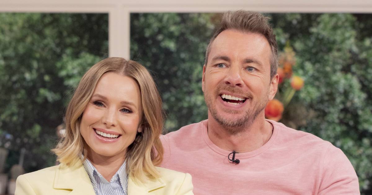 Every Time Dax Shepard and Wife Kristen Bell Got Real About Parenting: Their Most Honest Quotes Every Time Dax Shepard and Wife Kristen Bell Got Real About Parenting: Their Most Honest Quotes