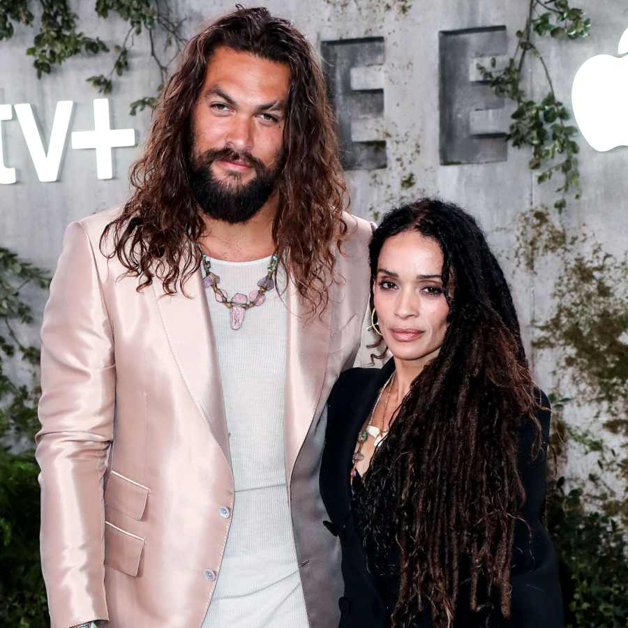 Kylie Jenner and More Celebrity Parents Naming Their Kids Wolf