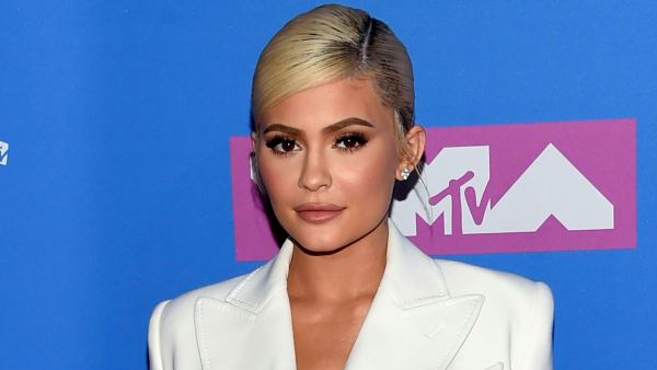 Kylie Jenner Seemingly Hinted at Baby Boy’s Due Date Months Ago With ‘222’ Necklace