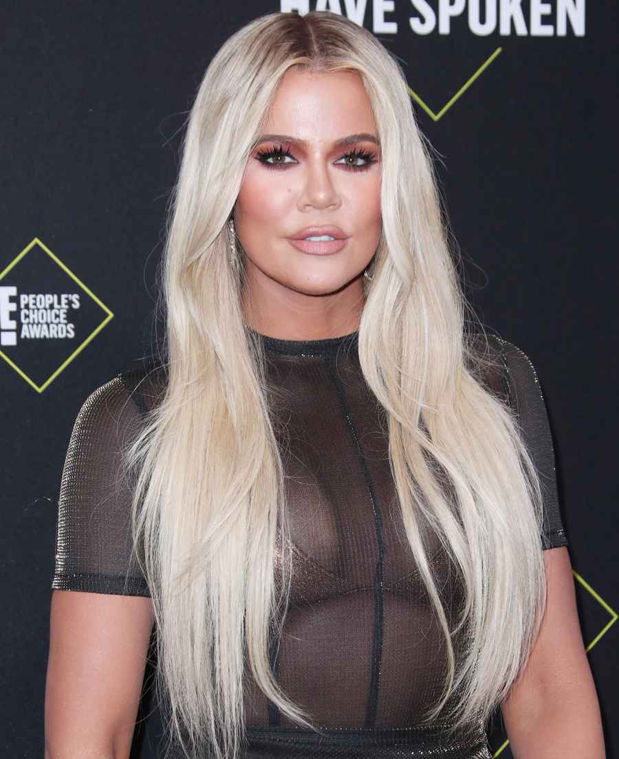 Kylie Jenner Travis Scott Timeline Update Khloe Kardashian