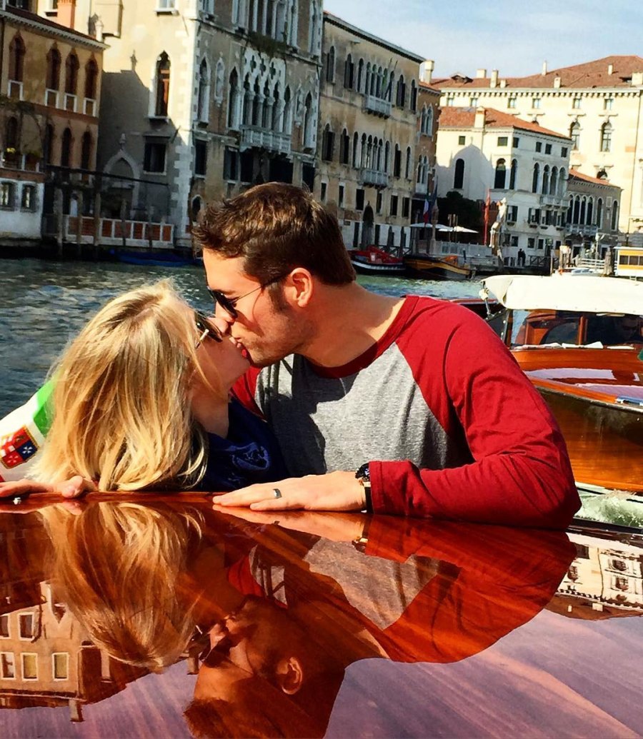 LA Rams Quarterback Matthew Stafford and Wife Kelly’s Relationship Timeline