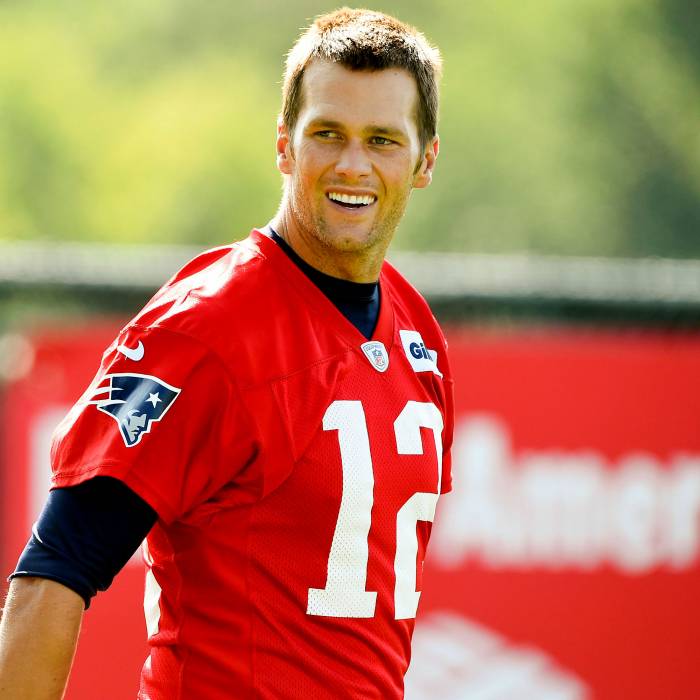 Super Bowl 2022 LOL! Tom Brady Wishes He Was 'Working' During Super Bowl LVI