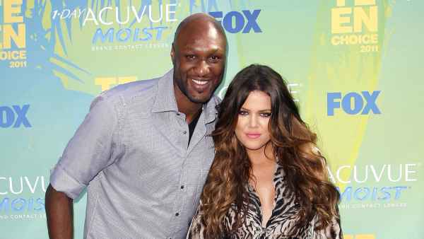 Lamar Odom Hoped Ex-Wife Khloe Kardashian Would Be in the Celebrity Big Brother House