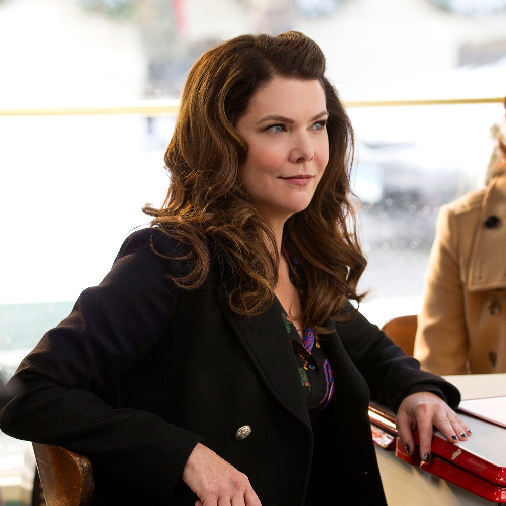 Lauren Graham Apologizes After Fueling 'Gilmore Girls' Reunion Speculation: 'Nothing to Announce'