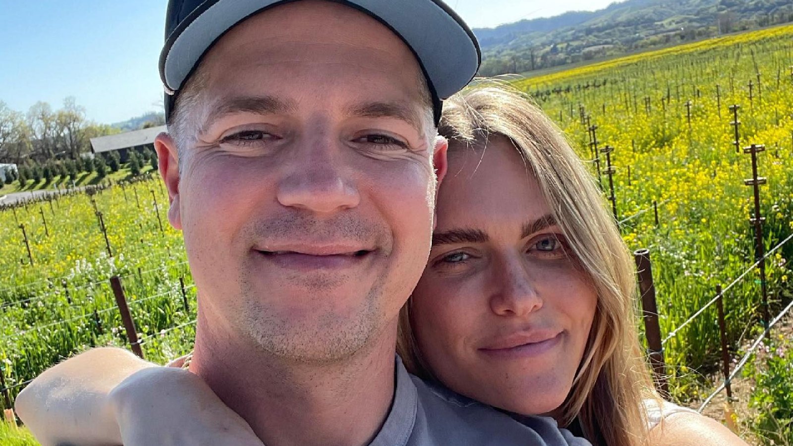 Lauren Scruggs and Jason Kennedy Welcome Their 1st Baby After Fertility Struggles