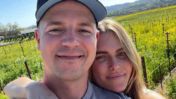 Lauren Scruggs and Jason Kennedy Welcome Their 1st Baby After Fertility Struggles