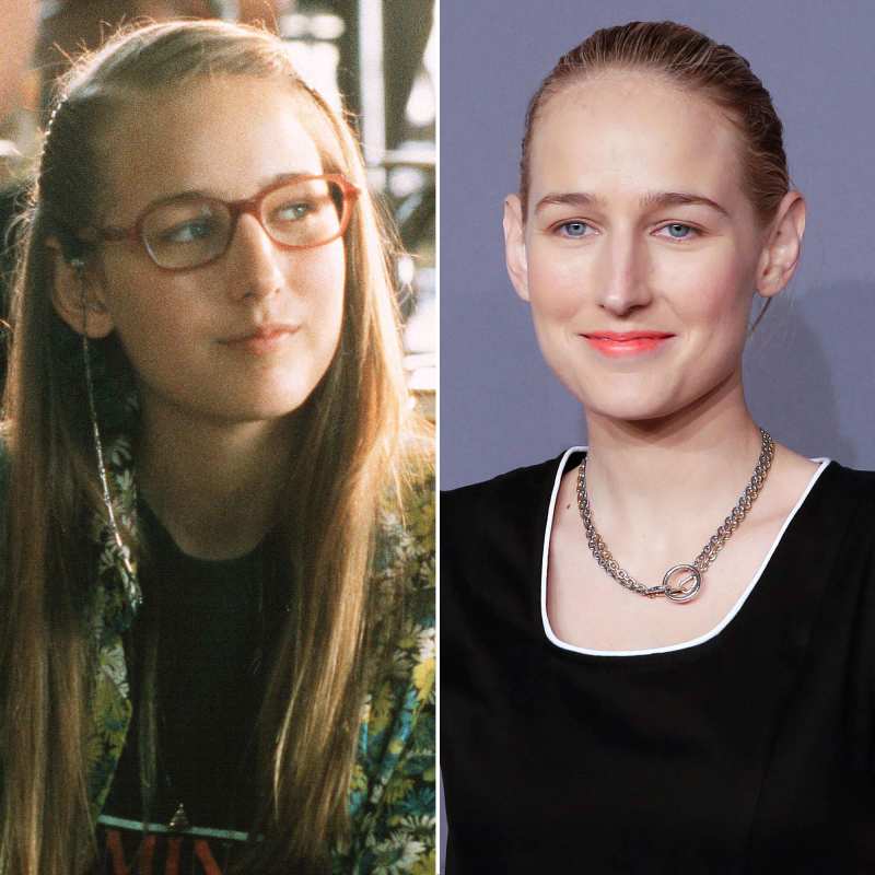 Leelee Sobieski Never Been Kissed Cast Where Are They Now