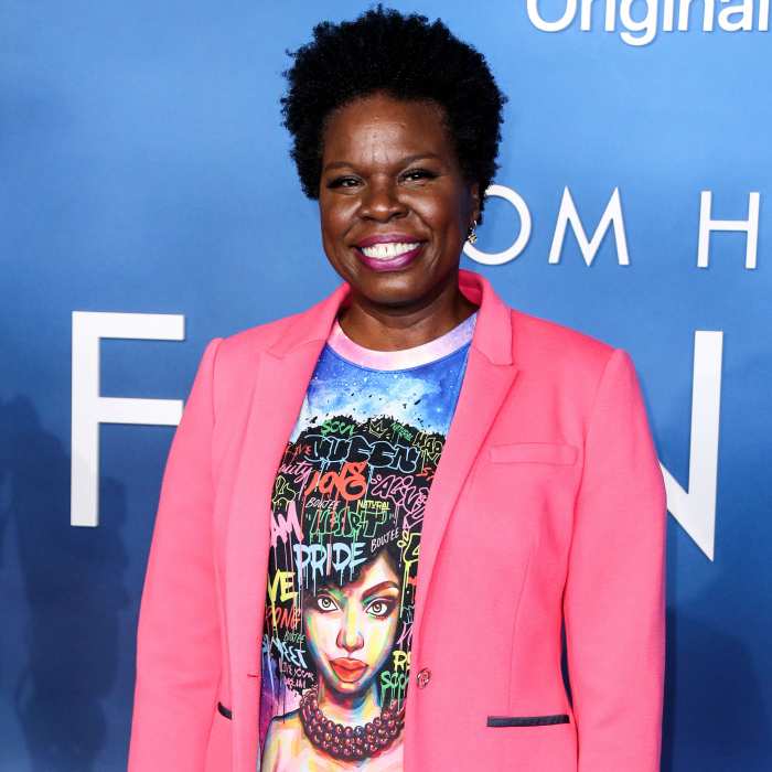 Leslie Jones' Olympic Commentary Controversy Takes a Turn