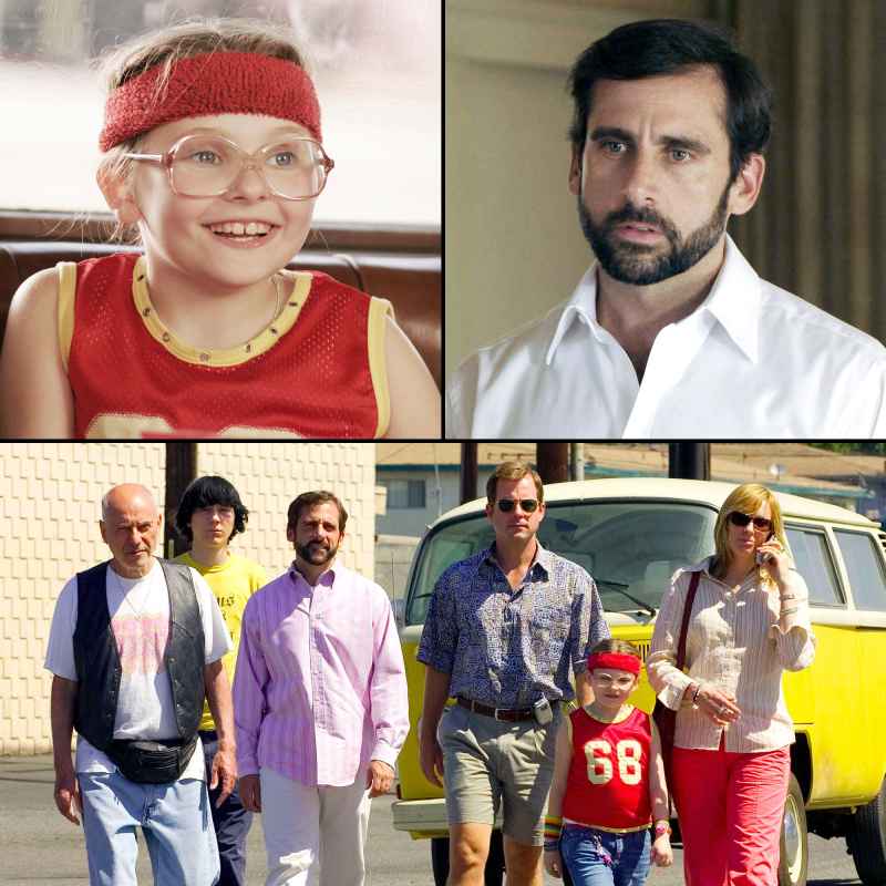 Little Miss Sunshine Cast Where Are They Now
