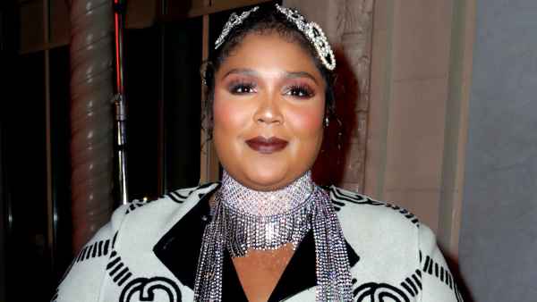 Lizzo Hints She Has a ‘Coochie’ Piercing: ‘Never Thought I’d Be This Girl’
