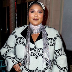 Lizzo Hints She Has a ‘Coochie’ Piercing: ‘Never Thought I’d Be This Girl’