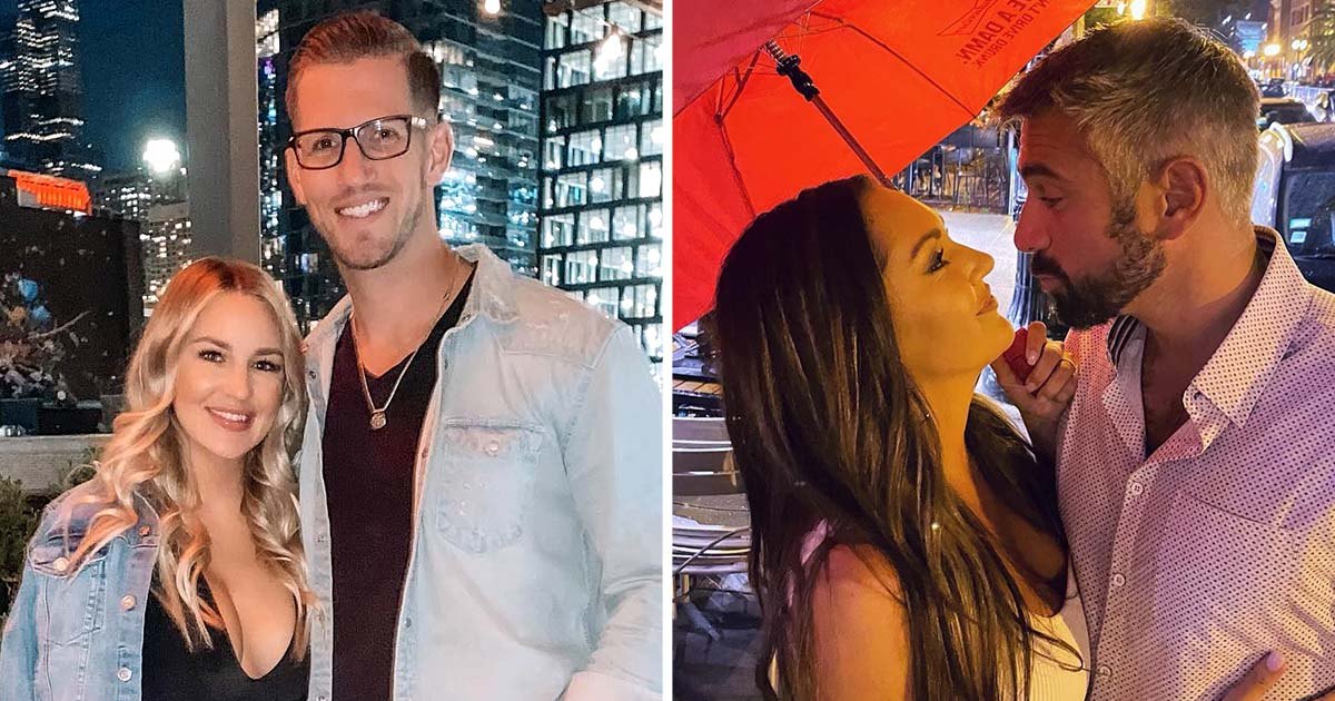 Love Is Blind Cast Reveals Their Views On Dating Post Pod-Life