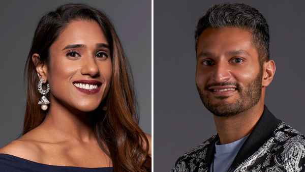 Love Is Blind’s Deepti on Walking Away From Shake: 'I Deserve the Best'