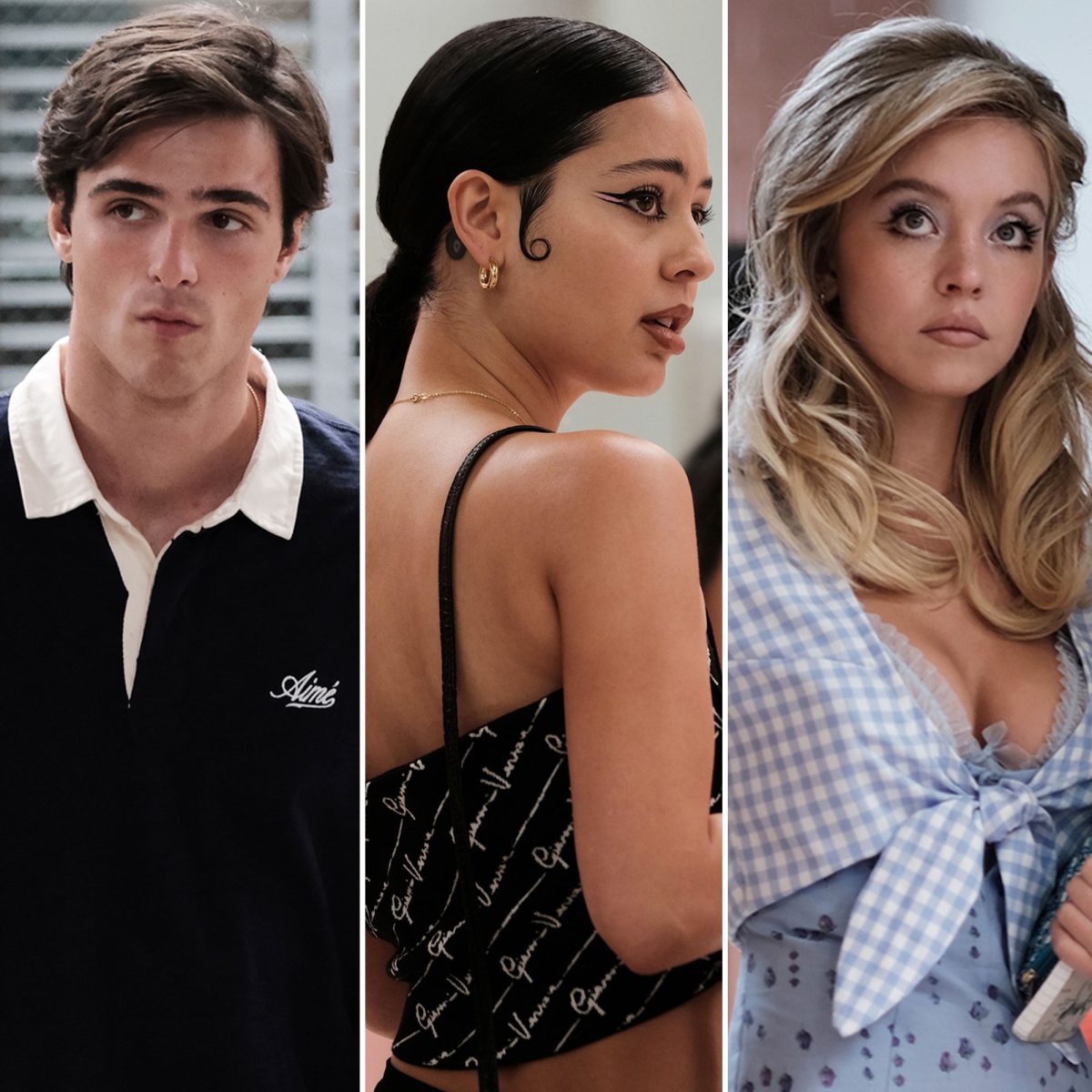 Euphoria': Nate, Maddy and Cassie's Love Triangle Timeline